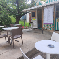 Chiosco di Piadina