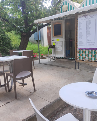 Chiosco di Piadina