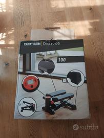 Stepper Decathlon Domyos MS100