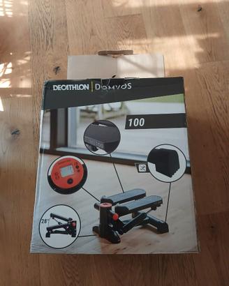 Stepper Decathlon Domyos MS100