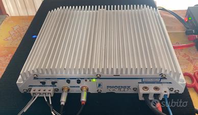 Phoenix gold MS-275 amplificatore auto