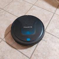 robot aspirapolvere Rowenta