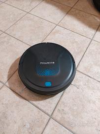 robot aspirapolvere Rowenta