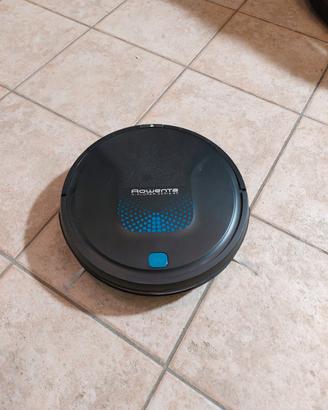 robot aspirapolvere Rowenta