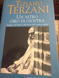 Un altro giro in giostra