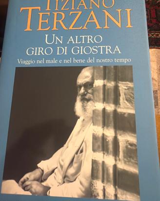 Un altro giro in giostra