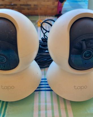 telecamere tapo micronusd
