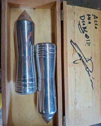 manopole custom 