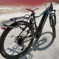 Bicicletta elettrica