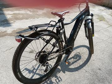 Bicicletta elettrica