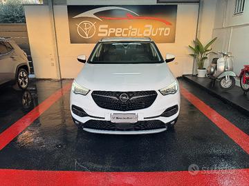 OPEL Grandland X cil. 1.5 diesel Ecotec Start&St