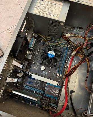 EX PC DA GAMING HARDWARE 2017