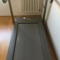 Tapis roulant Technogym