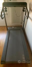 Tapis roulant Technogym