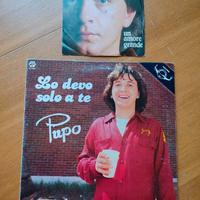 Pupo per Lucia
