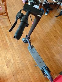 Monopattino elettrico