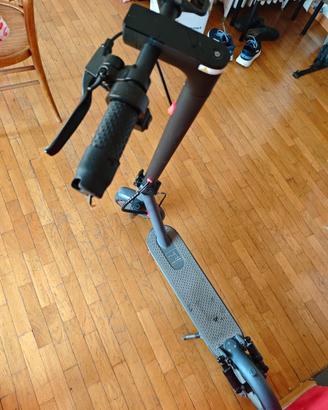 Monopattino elettrico