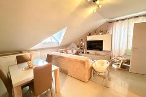 MANSARDA A GASSINO TORINESE