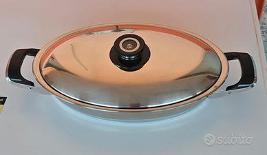 Pentola pesciera AMC