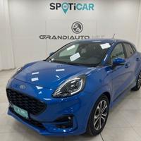 Ford Puma 2020 1.0 ecoboost h ST-Line s&s 125cv