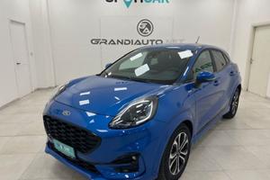 Ford Puma 2020 1.0 ecoboost h ST-Line s&s 125cv