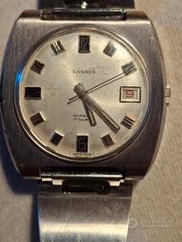 orologio GANDER