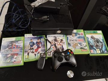  Xbox 360