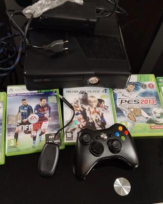  Xbox 360
