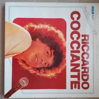 L album di Riccardo Cocciante 