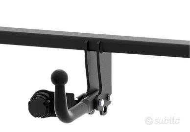 Gancio Traino FIAT DUCATO CITROEN JUMPER PEUGEOT