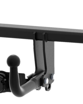 Gancio Traino FIAT DUCATO CITROEN JUMPER PEUGEOT