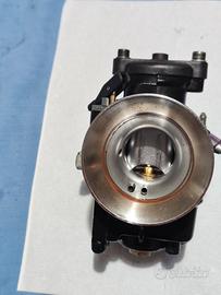 Stage 6 Dell'orto Vhst 28 