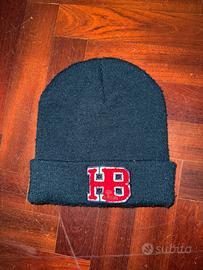 Cappello Harmont & Blaine