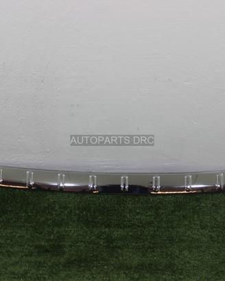 Pedana paraurti post mercedes classe b w247 |00062