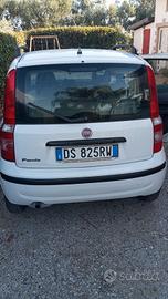 fiat panda Multijet 