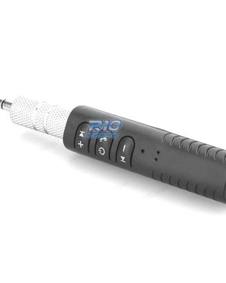 ADATTATORE AUX JACK BLUETOOTH UNIVERSALE