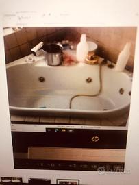 Vasca Jacuzzi