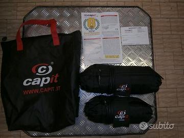 Termocoperte Capit Suprema M/XL Capit Performance