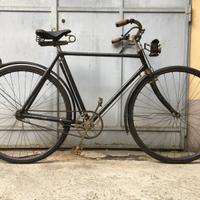 Bici epoca Empire