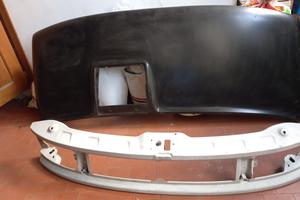 Cofano e rivestimento batticofano iveco daily