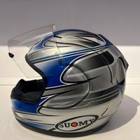 Casco integrale Suomy