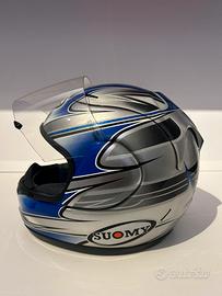 Casco integrale Suomy