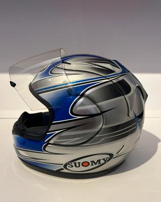 Casco integrale Suomy