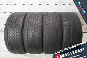 255 45 19 Continental MS 90% 255 45 R19 Pneus