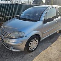 Citroen C3 1.4 benzina