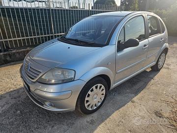 Citroen C3 1.4 benzina