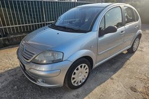 Citroen C3 1.4 benzina