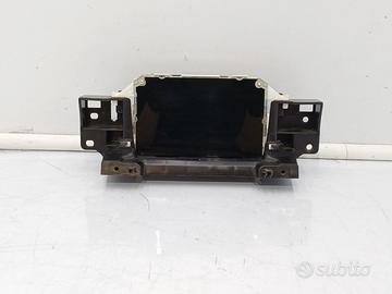 Display schermo multifunzione gps navigatore ford