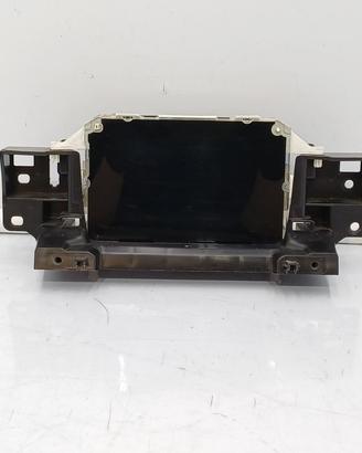 Display schermo multifunzione gps navigatore ford