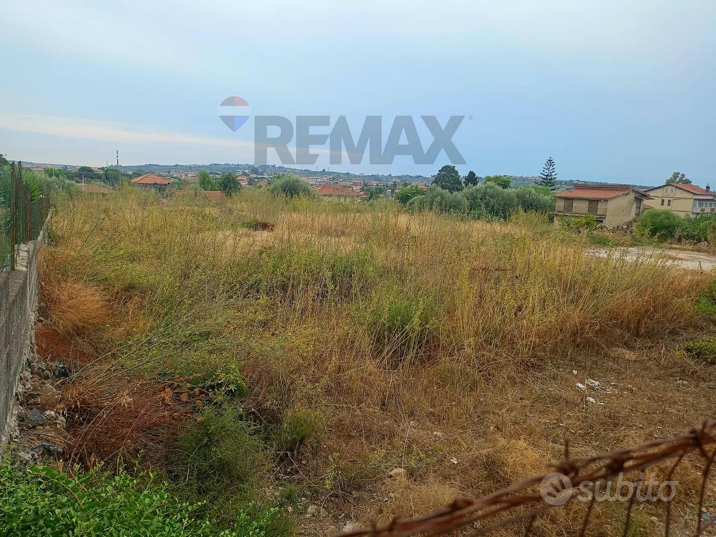 Terreno - Belpasso - Vista 2